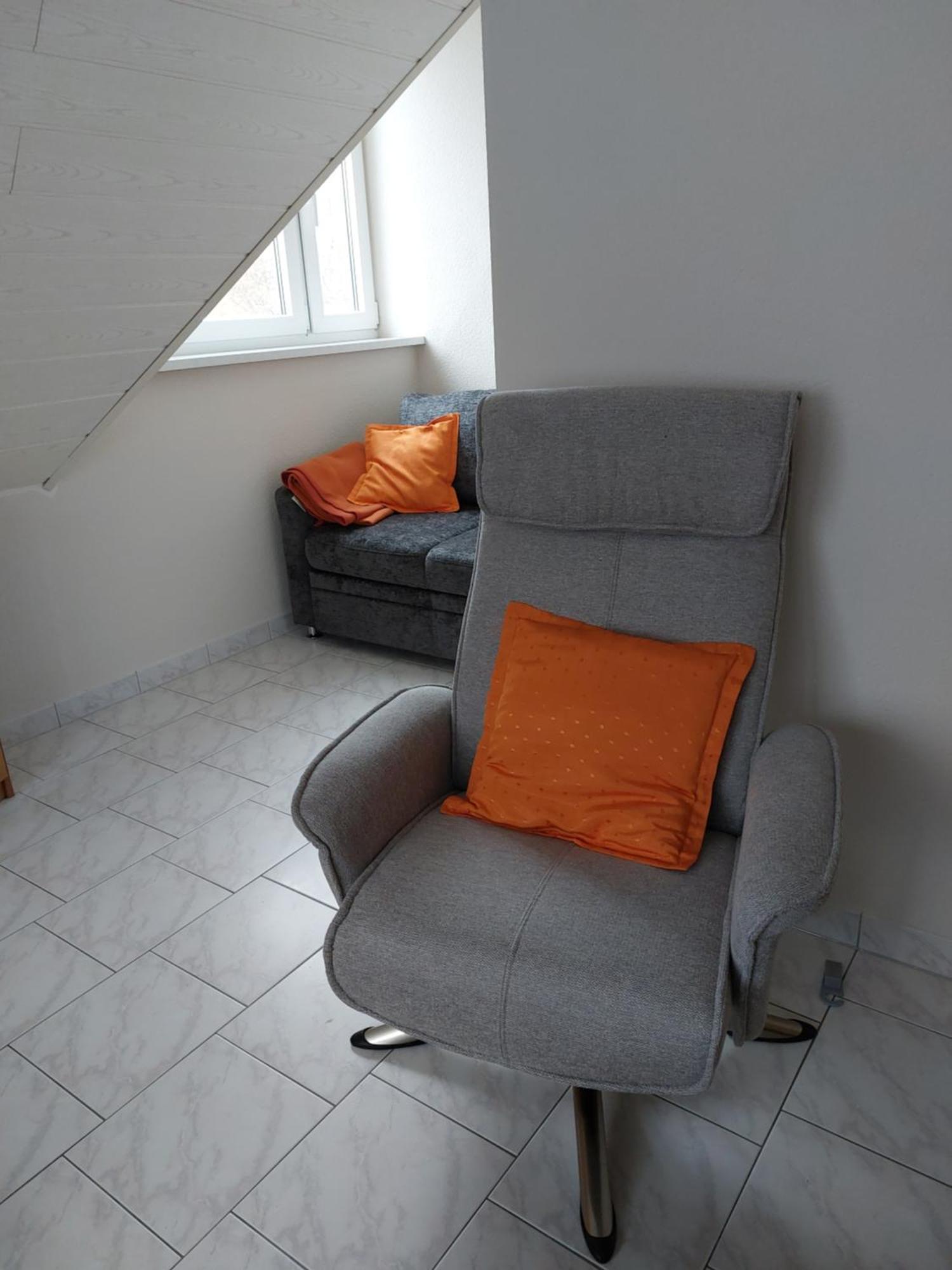Tor Zum Darss Apartment Pruchten Ngoại thất bức ảnh