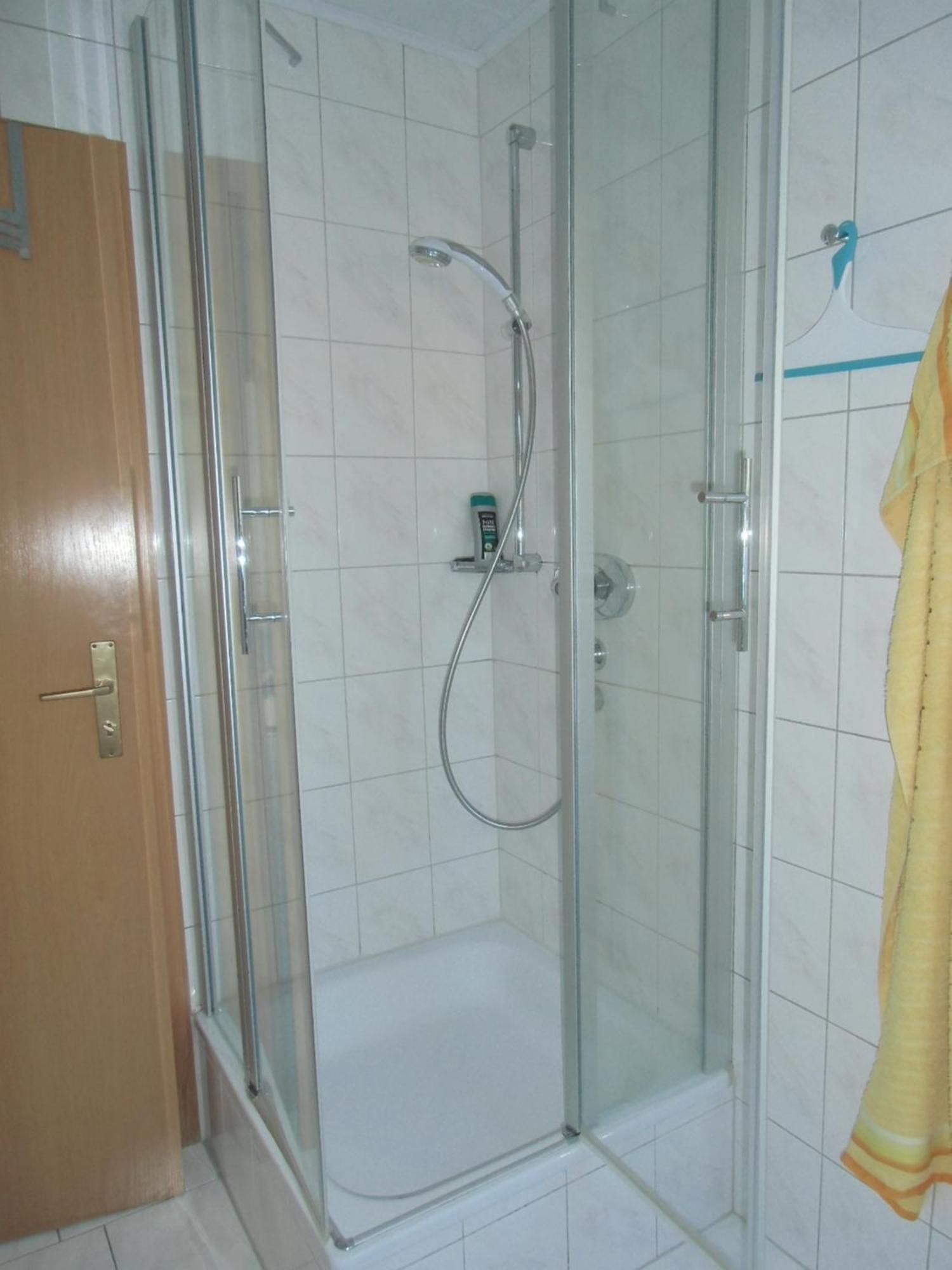 Tor Zum Darss Apartment Pruchten Ngoại thất bức ảnh