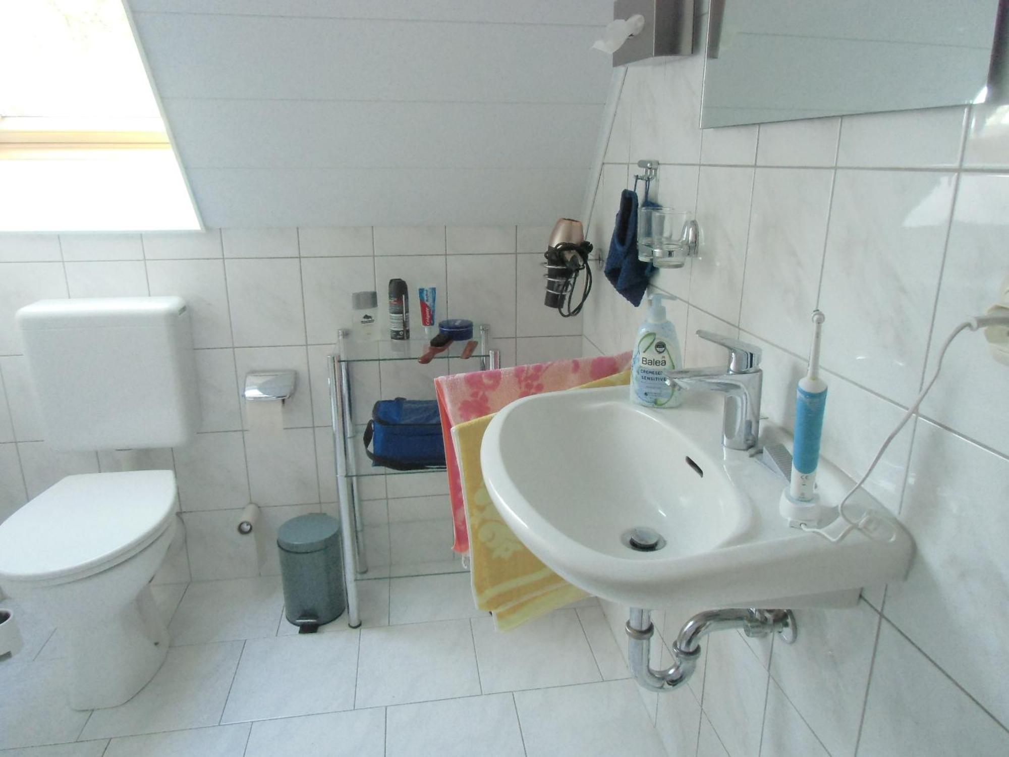 Tor Zum Darss Apartment Pruchten Ngoại thất bức ảnh
